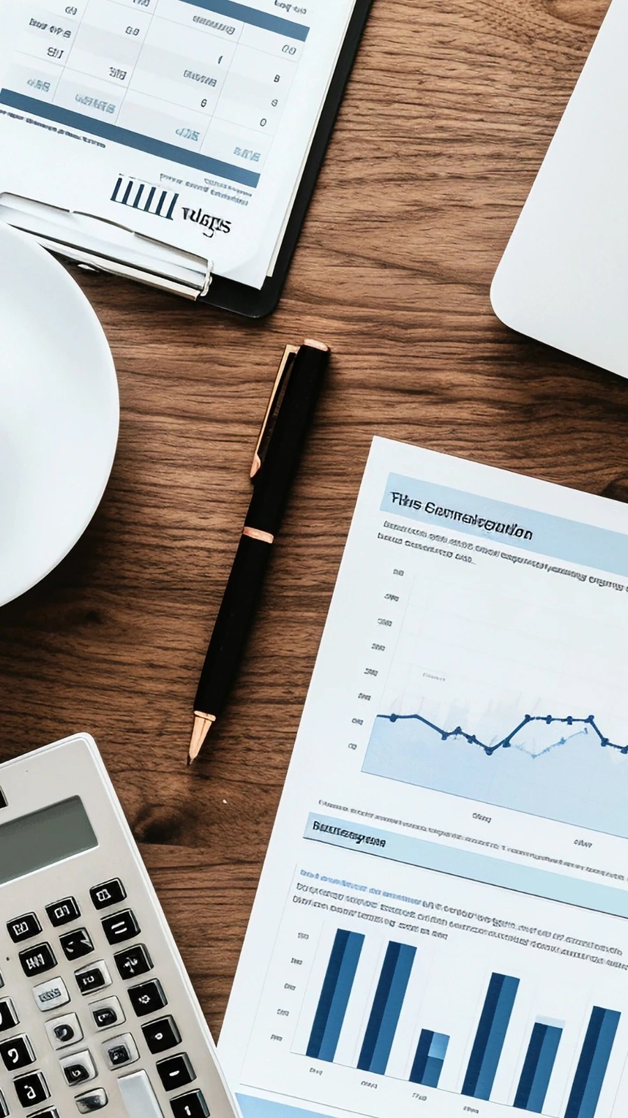 Cómo una planificación tributaria ordenada mejora la rentabilidad de tu empresa